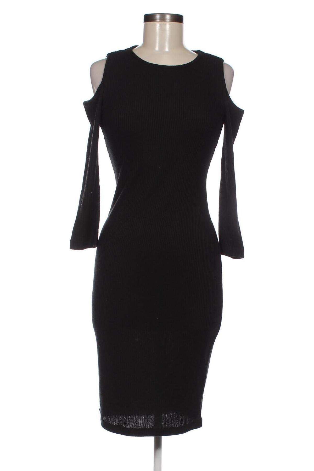 Φόρεμα Dynamite, Μέγεθος S, Χρώμα Μαύρο, Τιμή 14,85 €