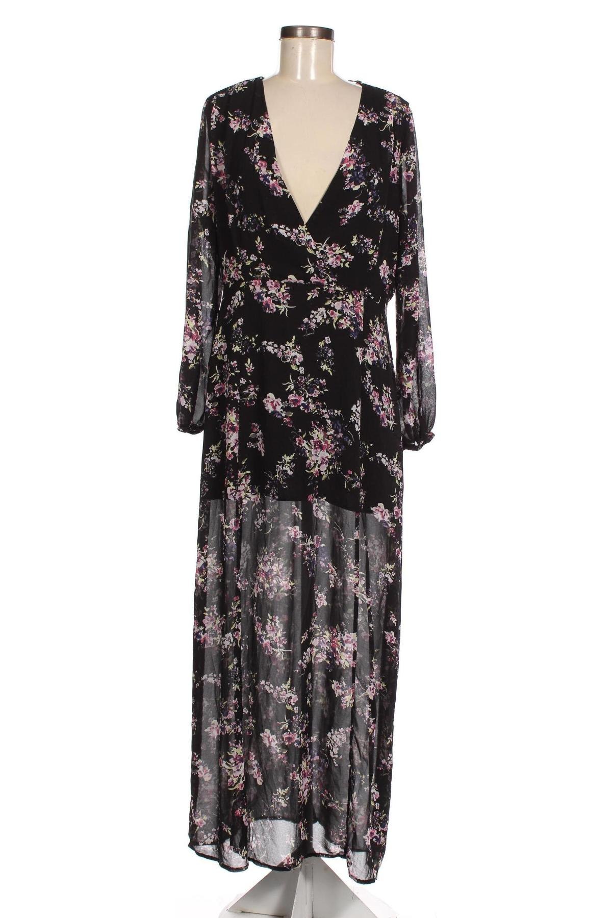 Kleid Dynamite, Größe L, Farbe Mehrfarbig, Preis € 18,37