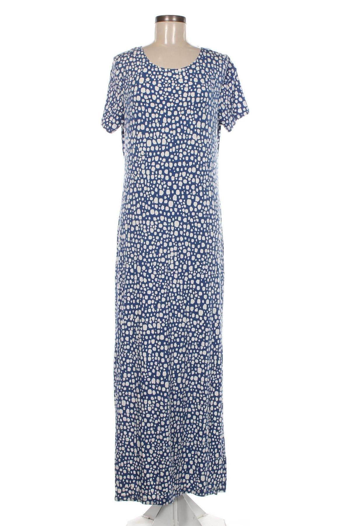 Kleid ELOQUII, Größe XL, Farbe Mehrfarbig, Preis € 17,37