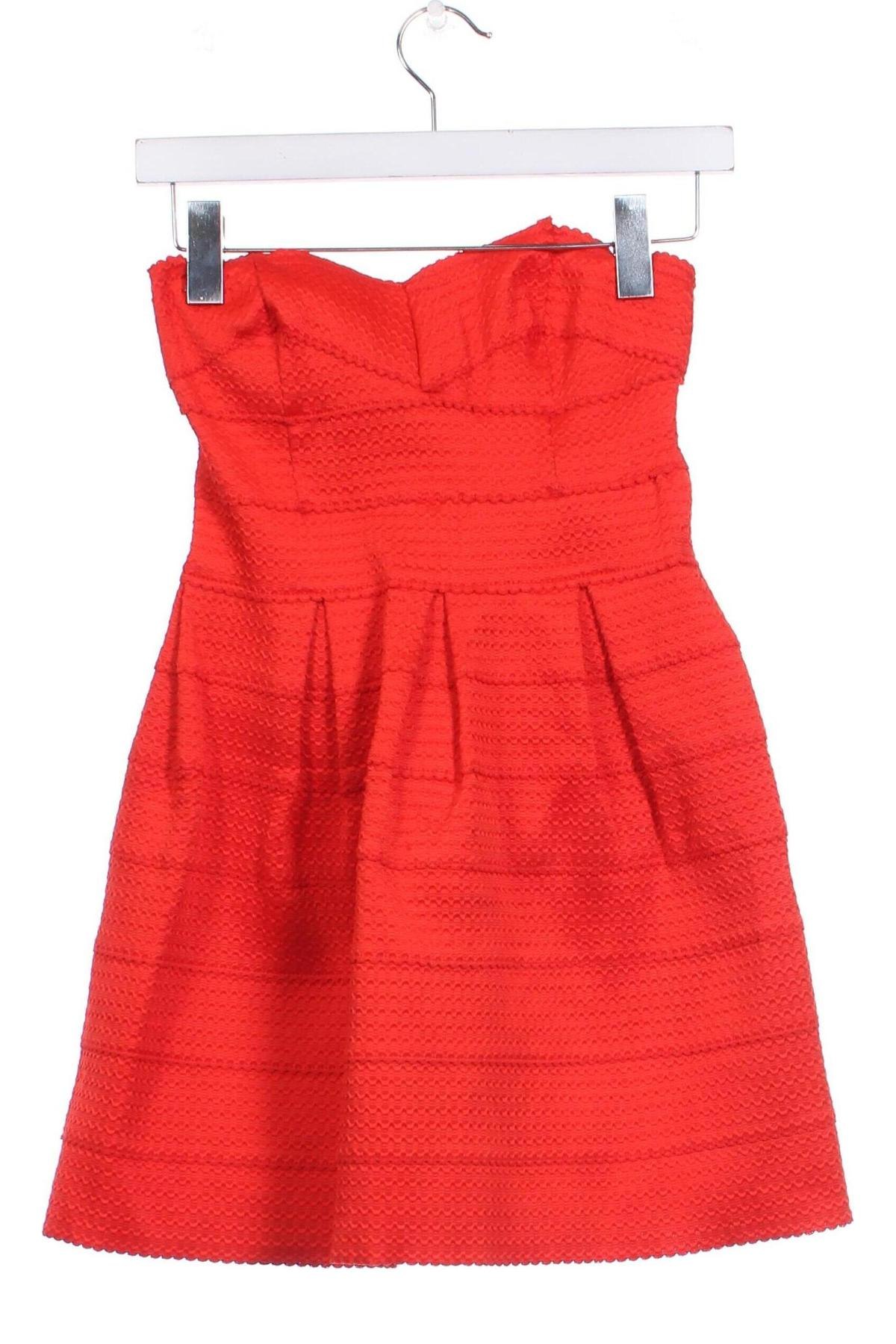 Šaty  Easy Wear, Veľkosť S, Farba Červená, Cena  14,15 €