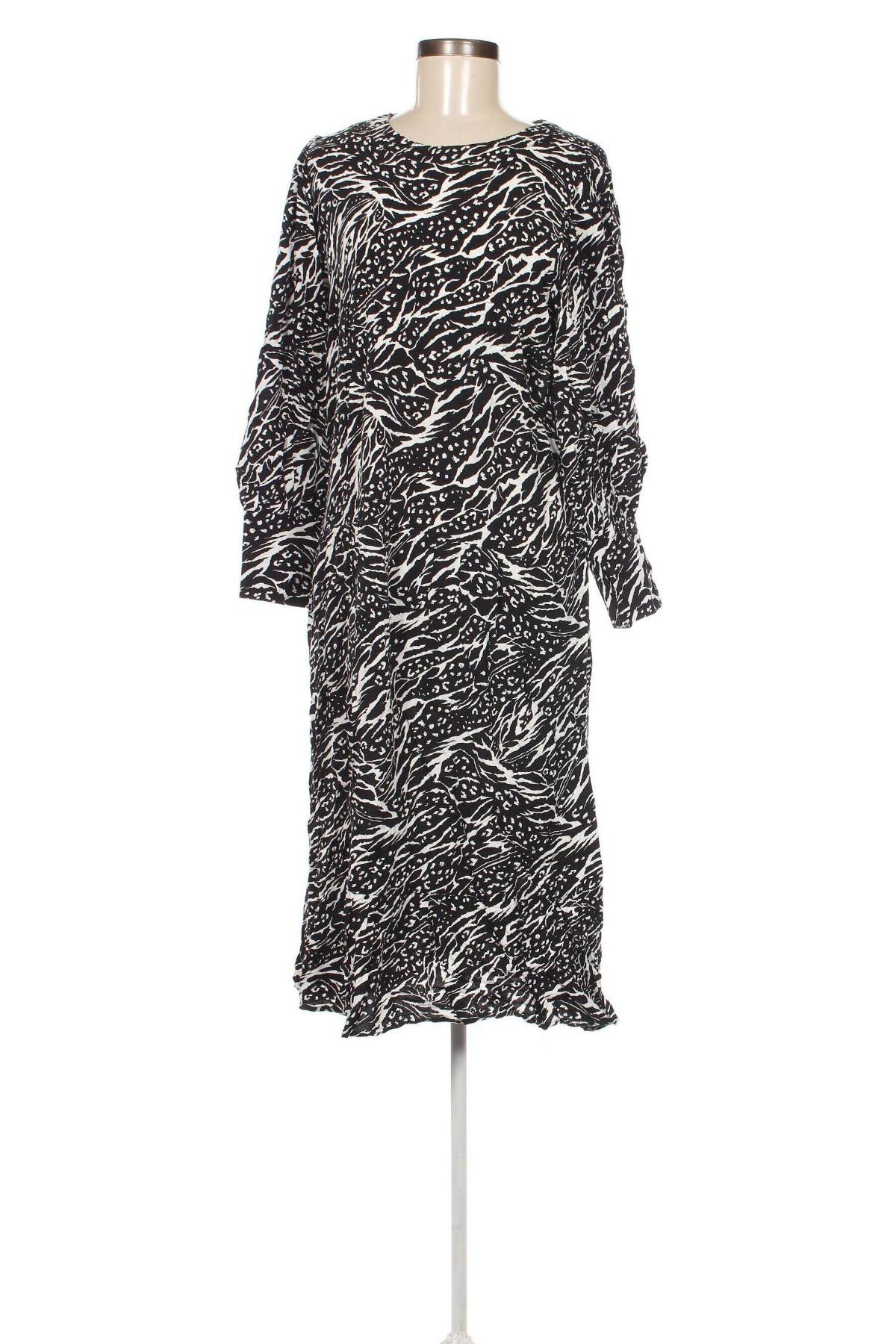 Φόρεμα Ed.it.ed, Μέγεθος XL, Χρώμα Πολύχρωμο, Τιμή 9,87 €
