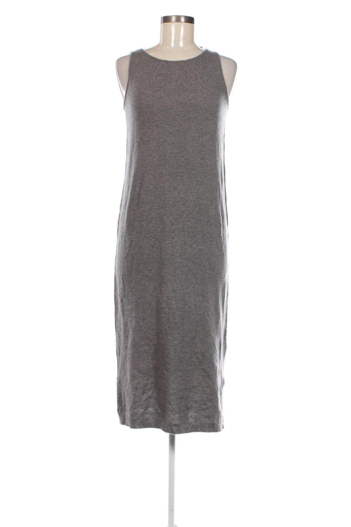 Kleid Edc By Esprit, Größe XS, Farbe Grau, Preis € 16,70