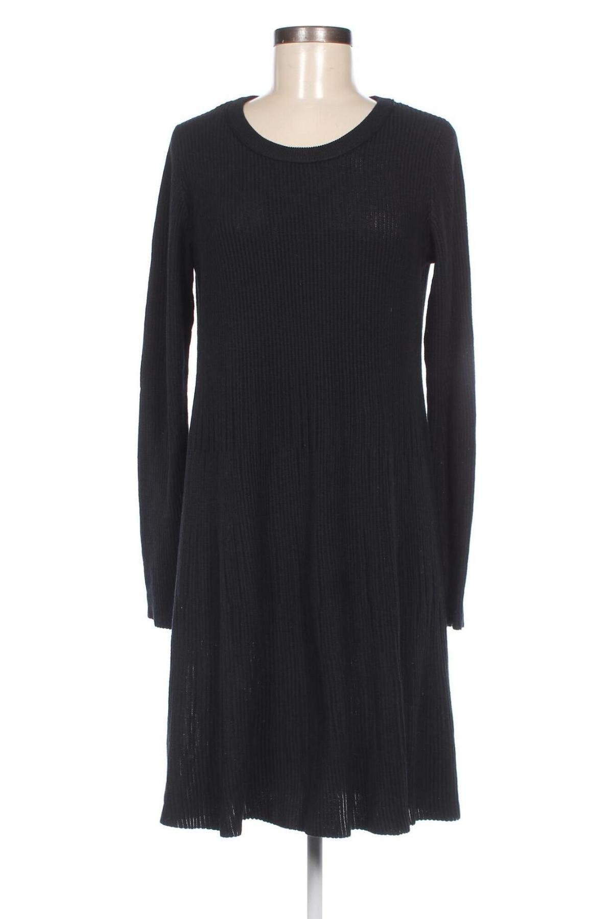 Kleid Edc By Esprit, Größe L, Farbe Schwarz, Preis € 5,99