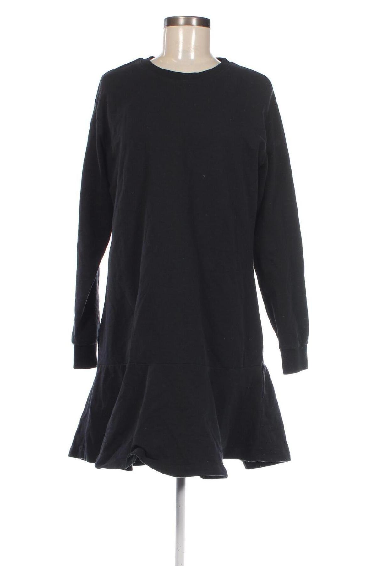 Šaty  Edc By Esprit, Veľkosť S, Farba Čierna, Cena  13,61 €