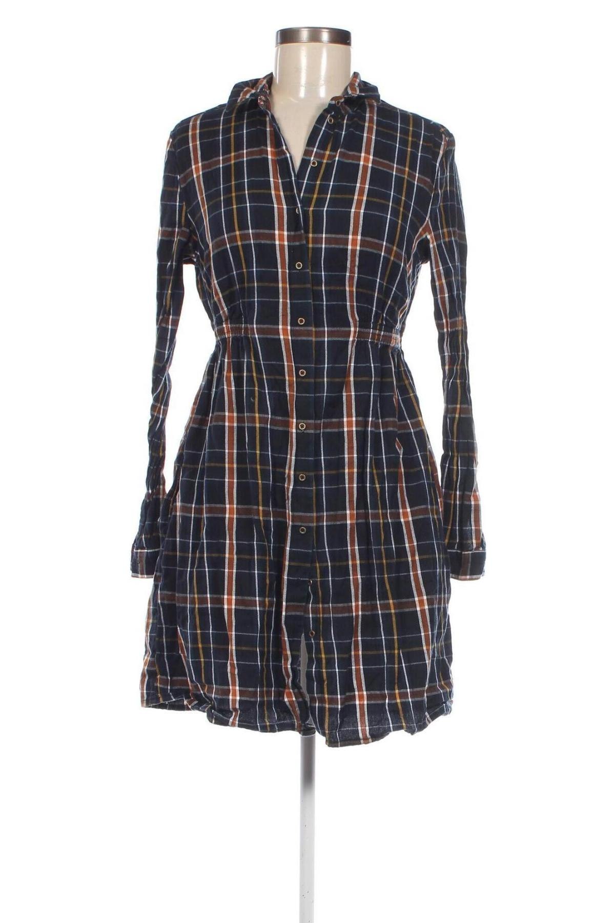 Kleid Edc By Esprit, Größe S, Farbe Mehrfarbig, Preis 16,70 €