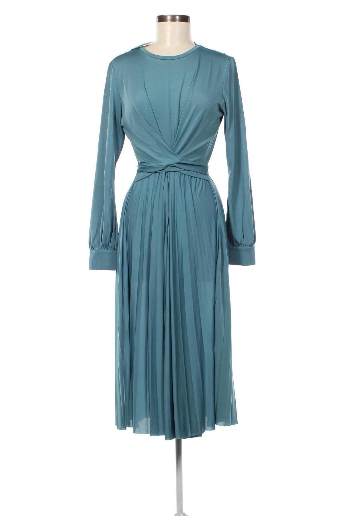 Kleid Edited, Größe L, Farbe Blau, Preis 30,62 €