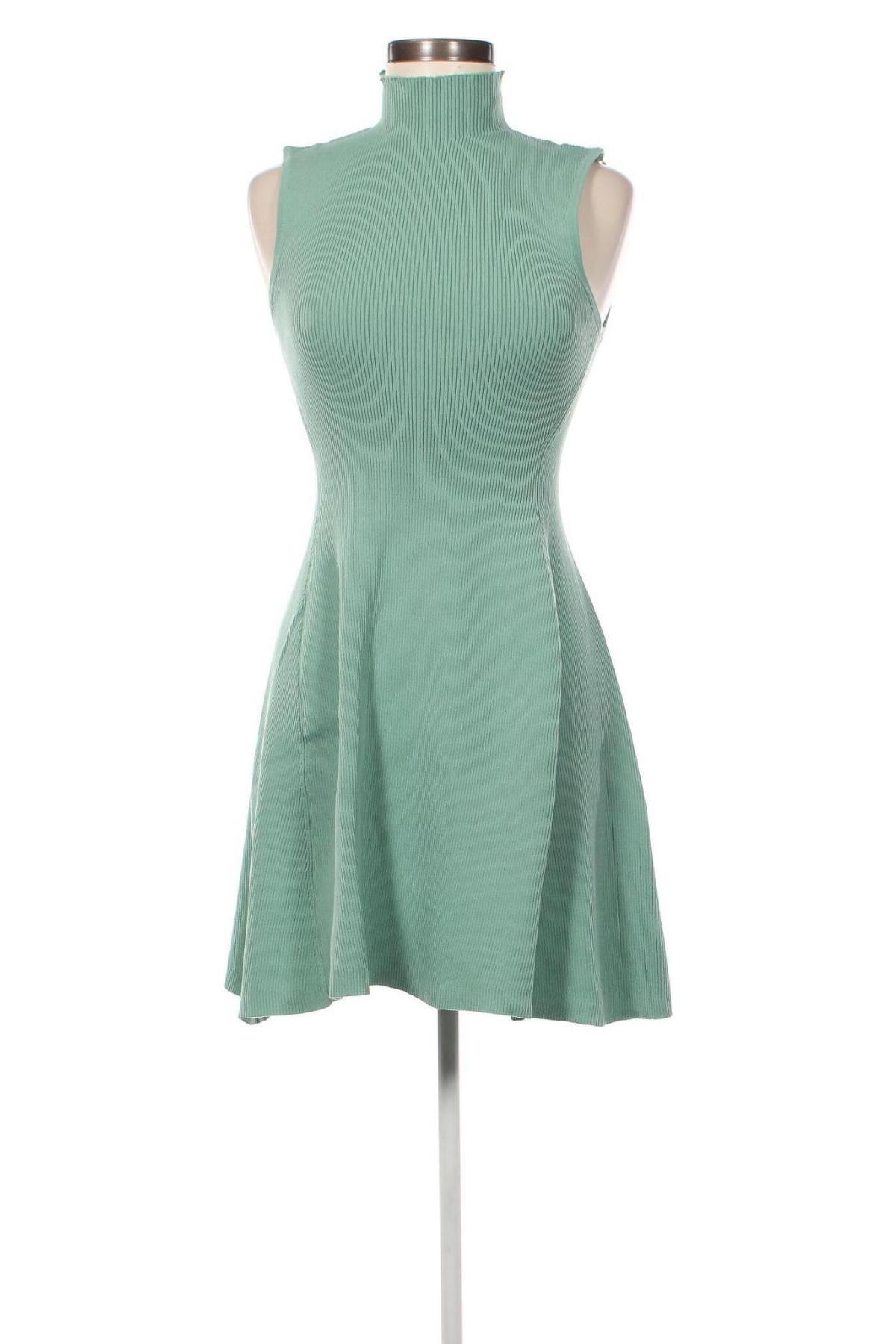 Φόρεμα Edited, Μέγεθος L, Χρώμα Πράσινο, Τιμή 33,40 €