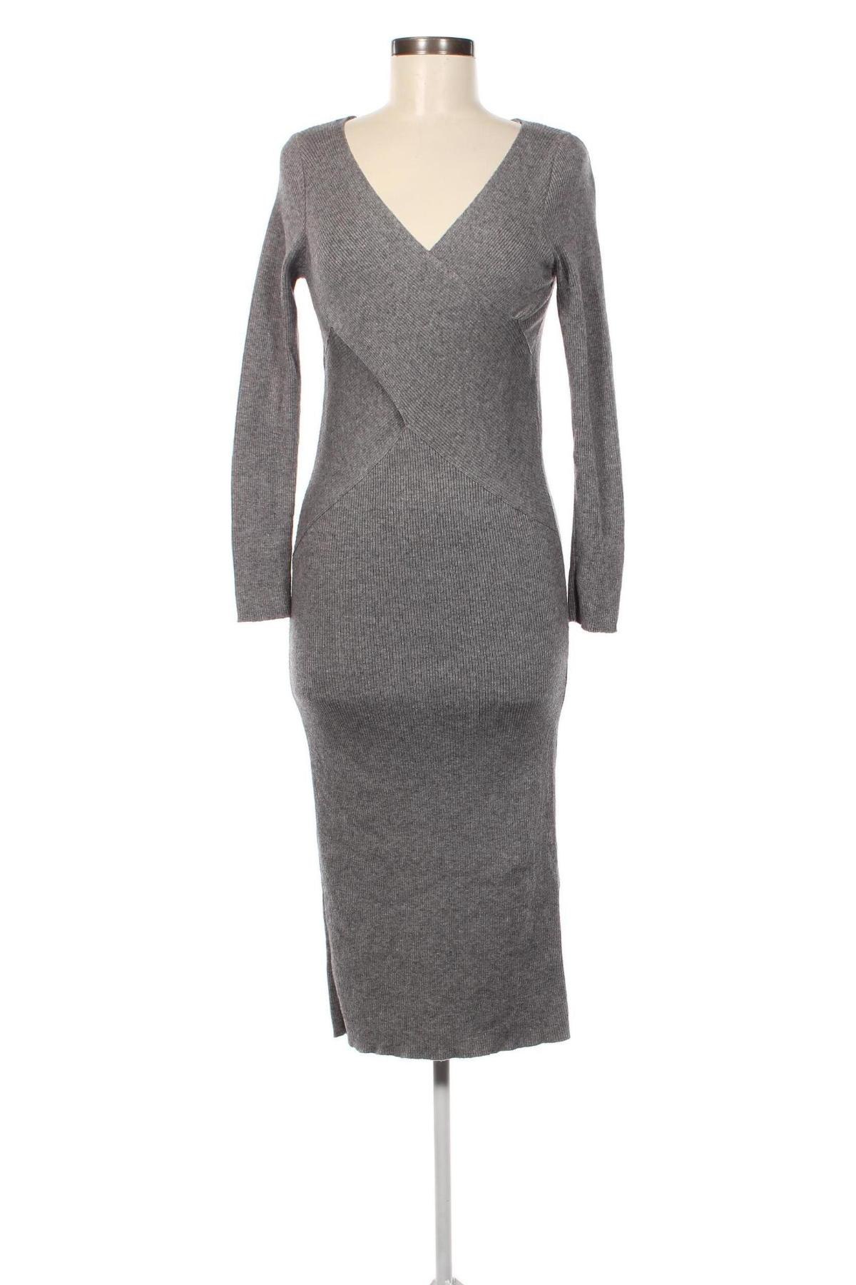 Kleid Edited, Größe M, Farbe Grau, Preis 30,62 €