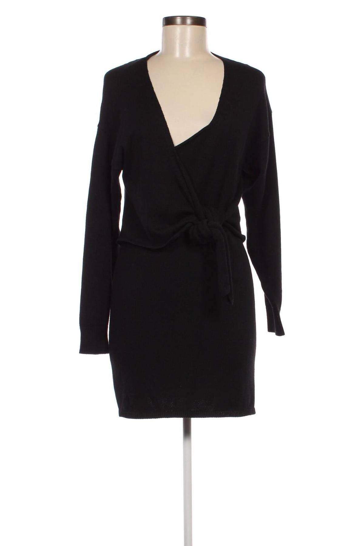 Φόρεμα Edited, Μέγεθος XS, Χρώμα Μαύρο, Τιμή 31,73 €