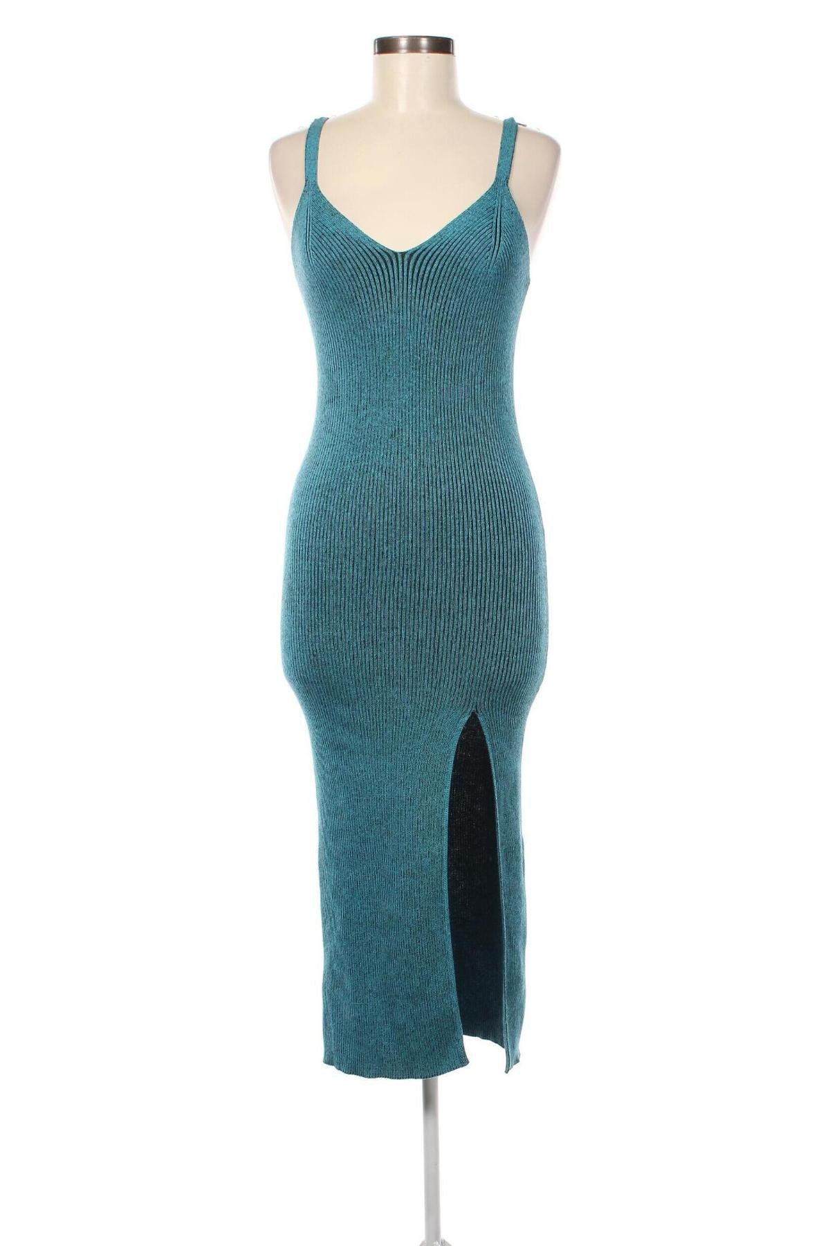Kleid Edited, Größe S, Farbe Grün, Preis € 30,62