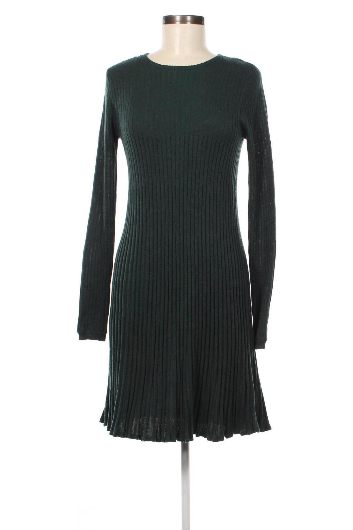 Φόρεμα Edited, Μέγεθος M, Χρώμα Πράσινο, Τιμή 30,62 €
