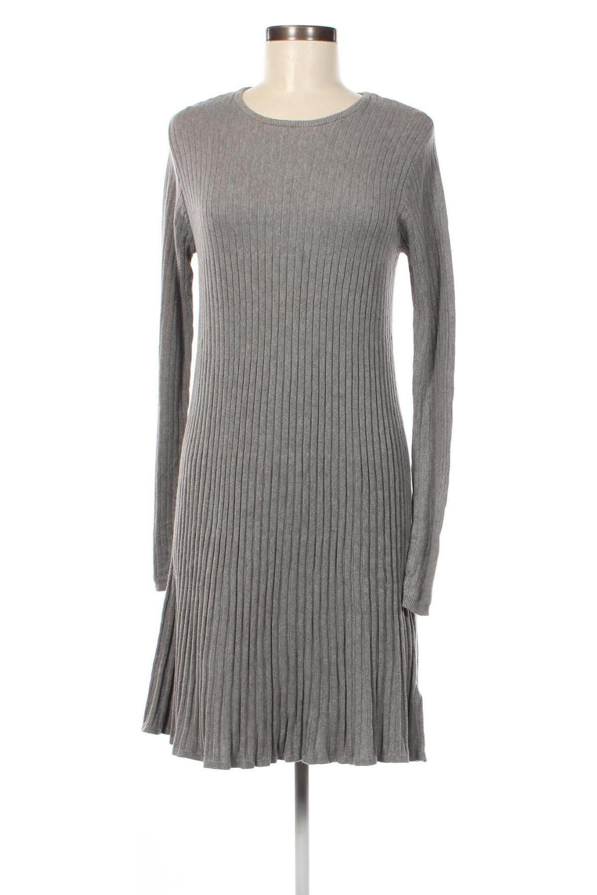 Kleid Edited, Größe L, Farbe Grau, Preis 30,62 €