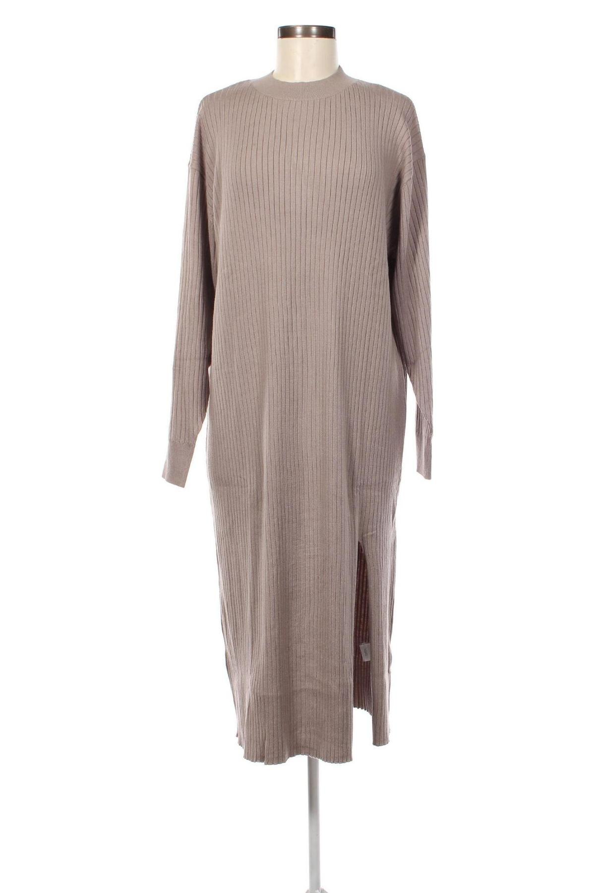 Kleid Edited, Größe M, Farbe Grau, Preis € 30,62