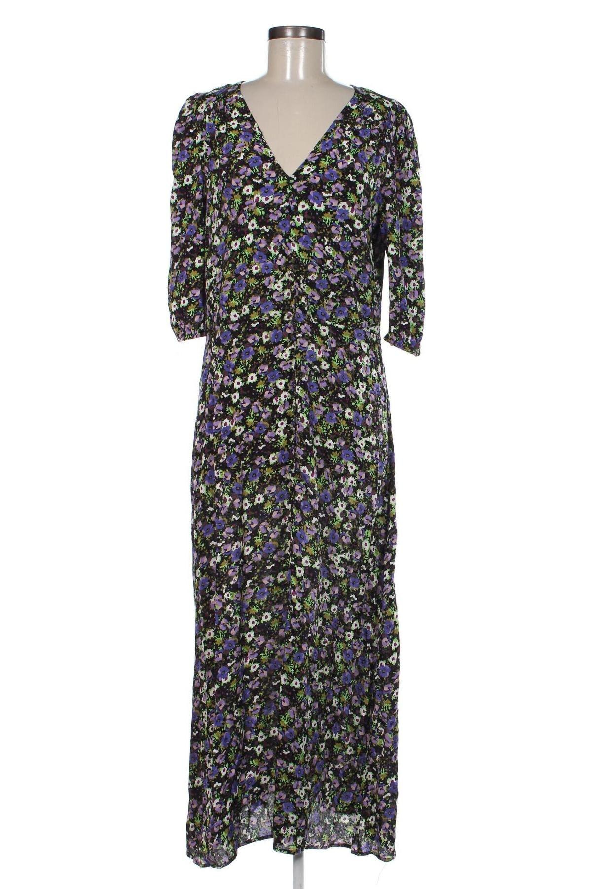 Φόρεμα Eksept, Μέγεθος M, Χρώμα Πολύχρωμο, Τιμή 16,33 €