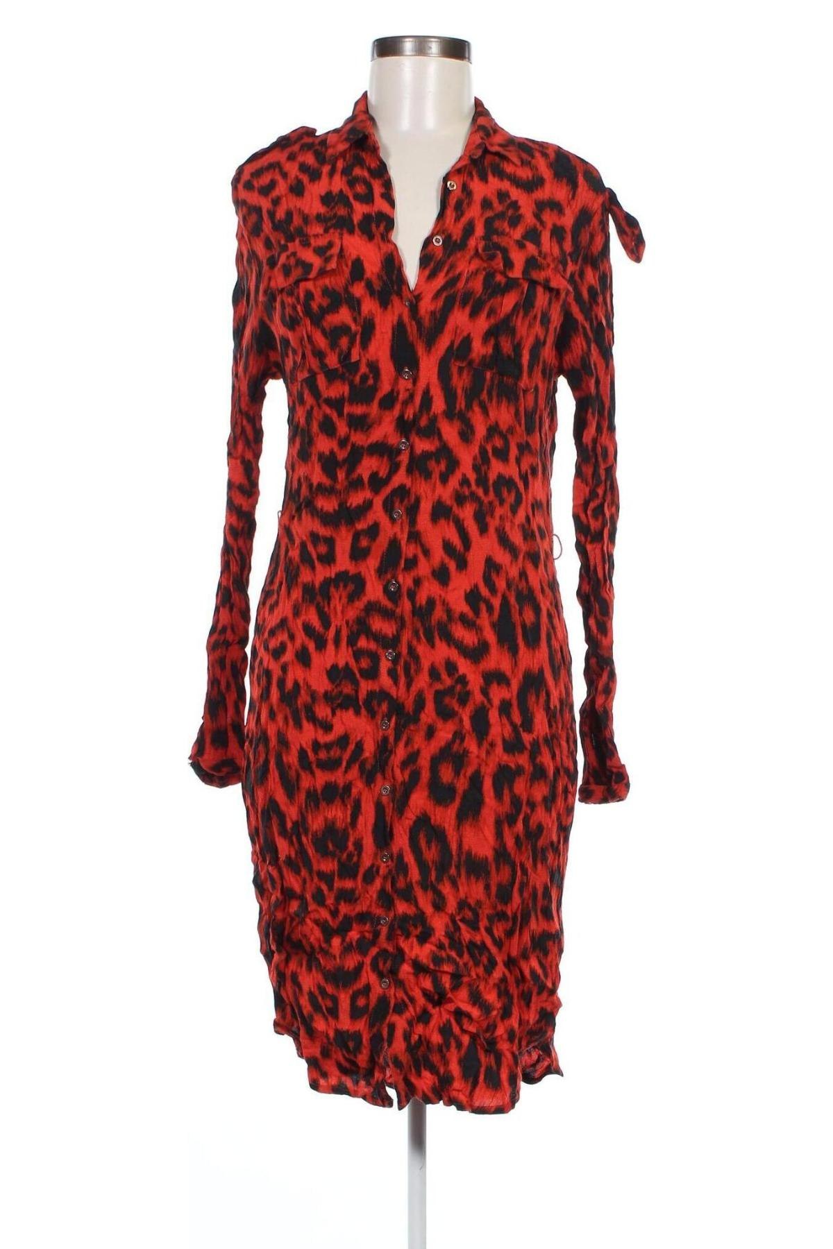 Kleid Eksept, Größe L, Farbe Mehrfarbig, Preis € 18,37