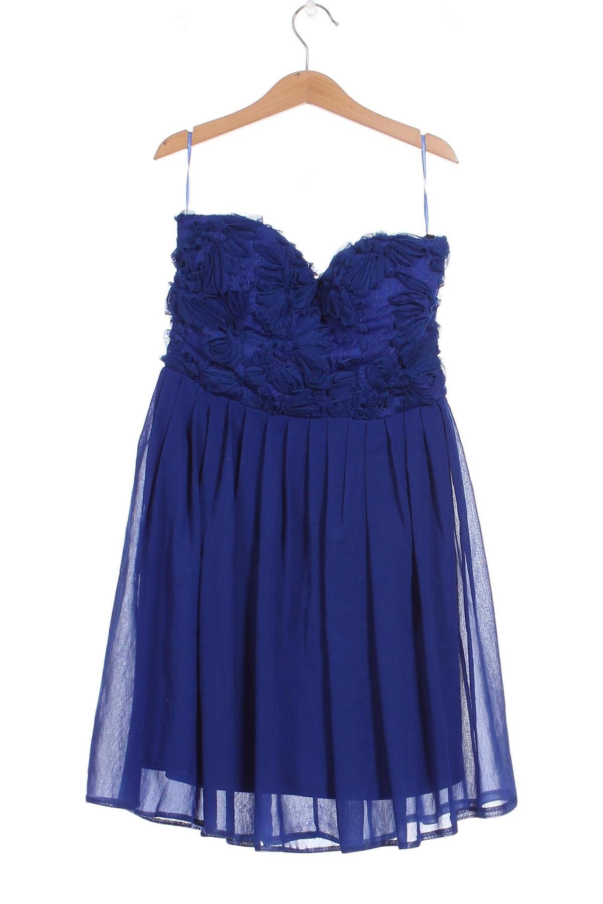 Kleid Elise Ryan, Größe M, Farbe Blau, Preis € 40,36