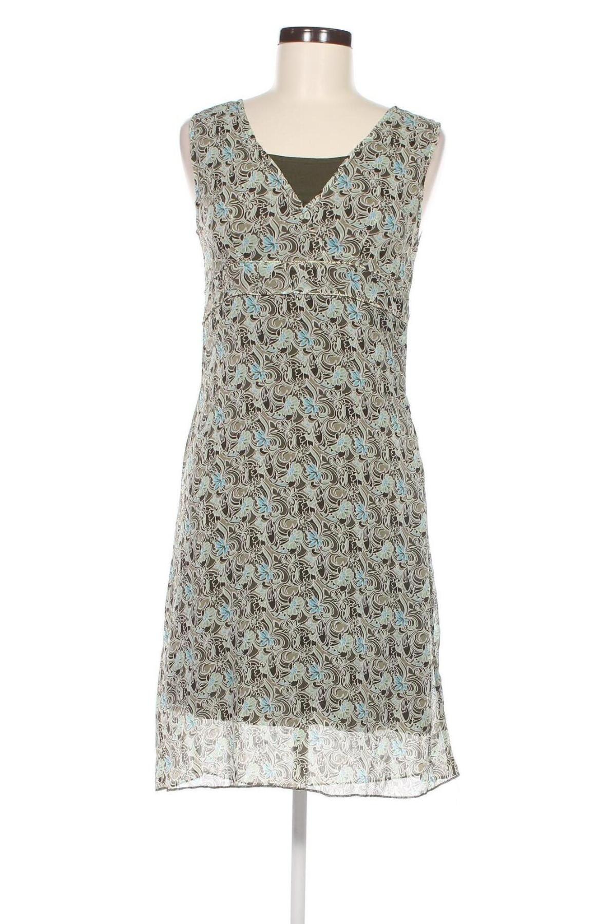 Φόρεμα Elle Nor, Μέγεθος S, Χρώμα Πολύχρωμο, Τιμή 9,30 €