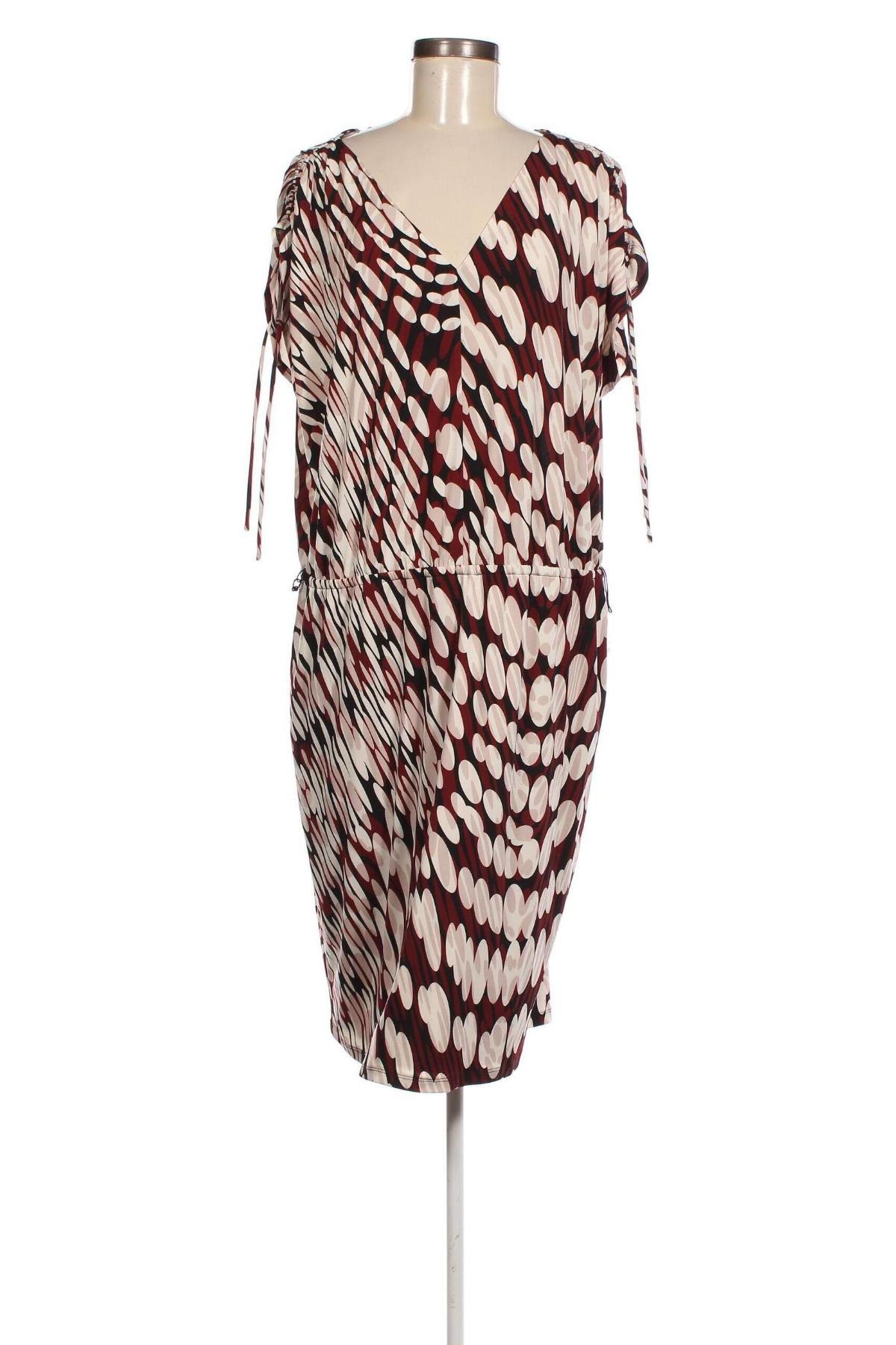 Kleid Ellen Tracy, Größe XL, Farbe Mehrfarbig, Preis € 29,67