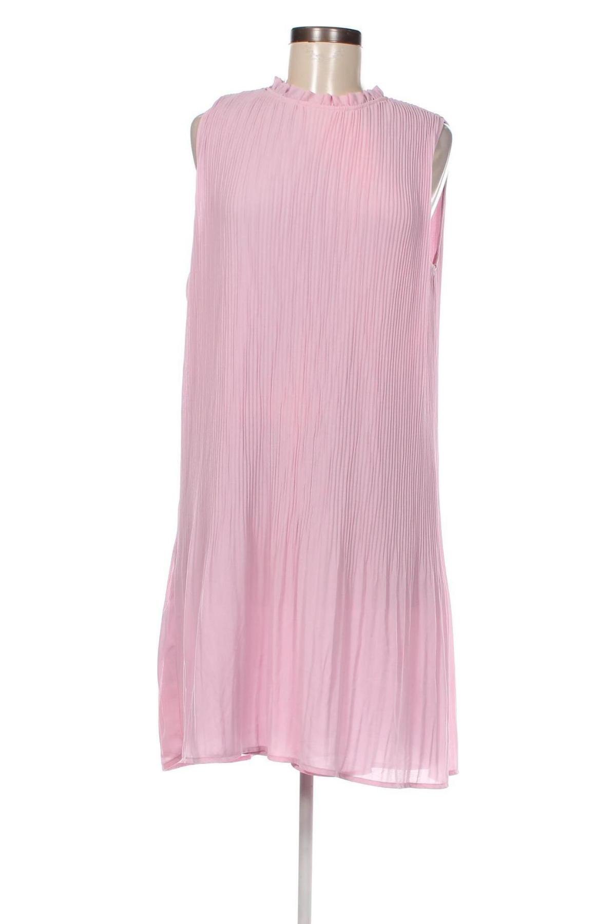 Φόρεμα Ellos, Μέγεθος M, Χρώμα Ρόζ , Τιμή 42,06 €