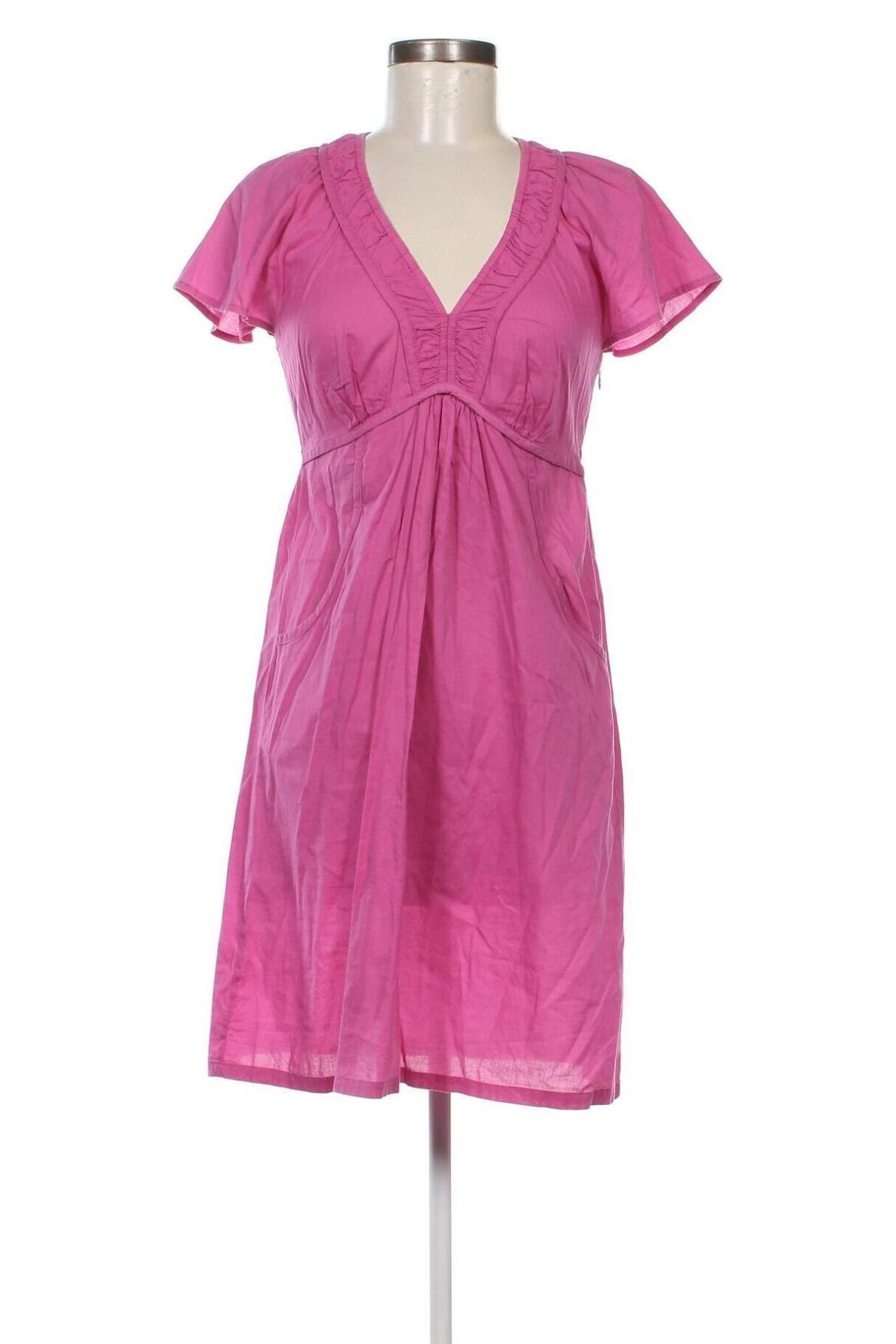 Kleid Ellos, Größe S, Farbe Rosa, Preis 13,99 €