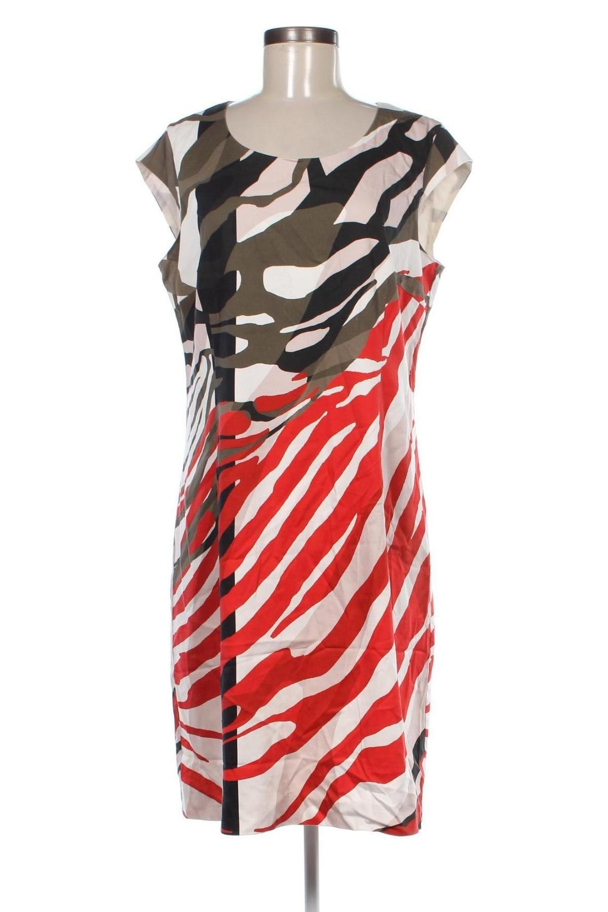 Kleid Elton, Größe L, Farbe Mehrfarbig, Preis € 23,73