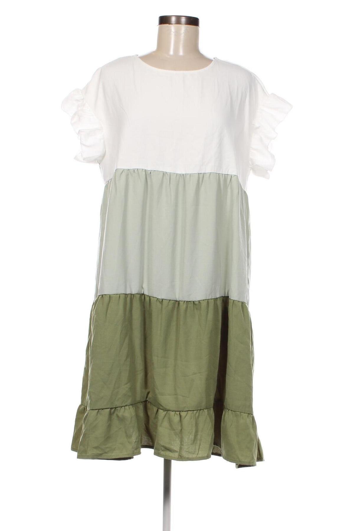 Φόρεμα Emery rose, Μέγεθος L, Χρώμα Πολύχρωμο, Τιμή 17,94 €