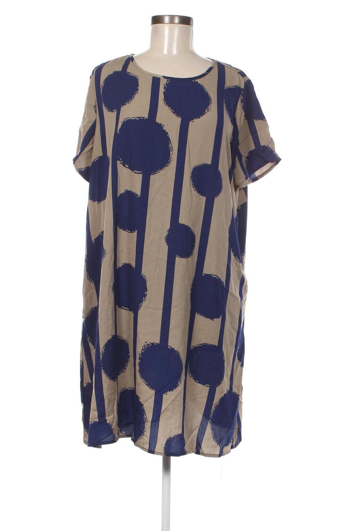 Kleid Emery rose, Größe L, Farbe Mehrfarbig, Preis 10,49 €