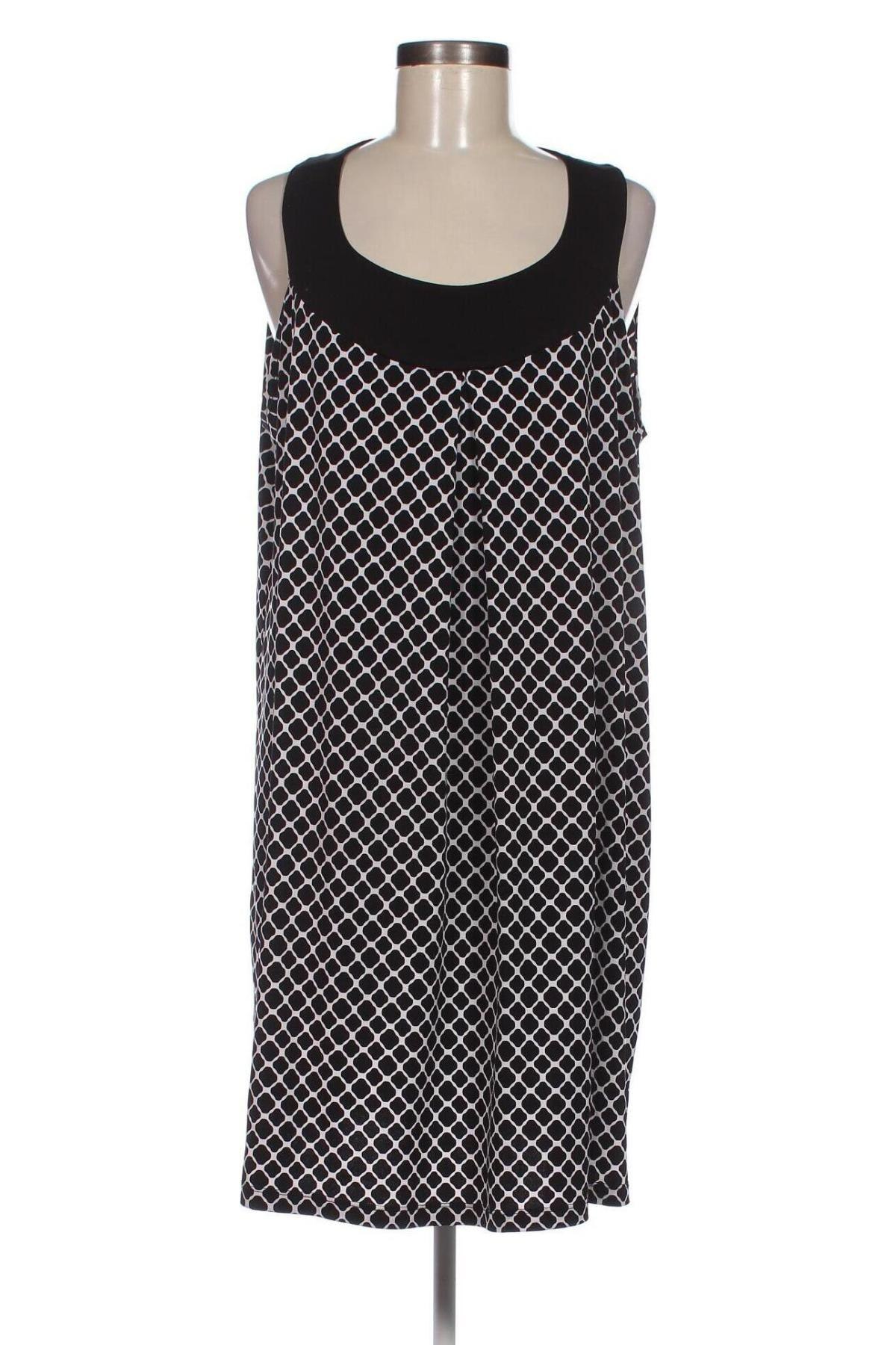 Kleid En Focus, Größe XL, Farbe Mehrfarbig, Preis € 10,49
