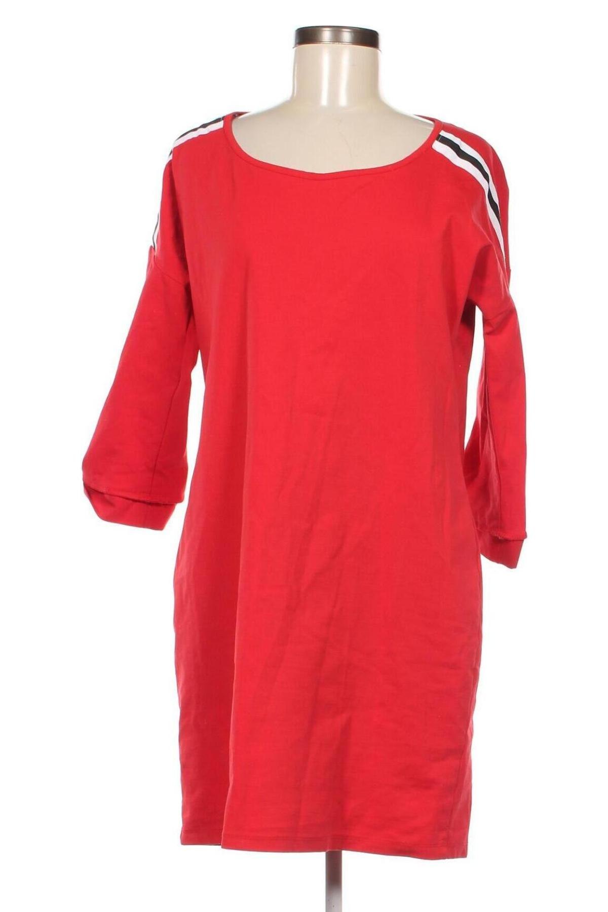 Kleid Enjoy, Größe L, Farbe Rot, Preis € 17,16