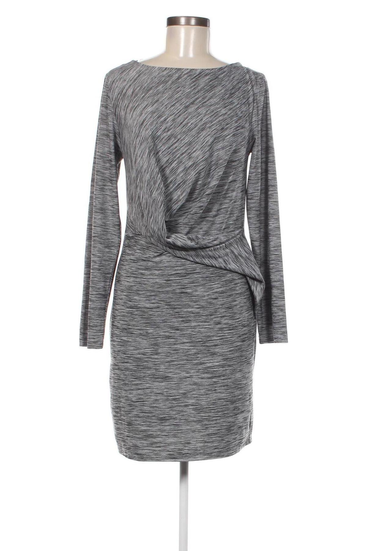 Kleid Envii, Größe M, Farbe Grau, Preis 18,37 €