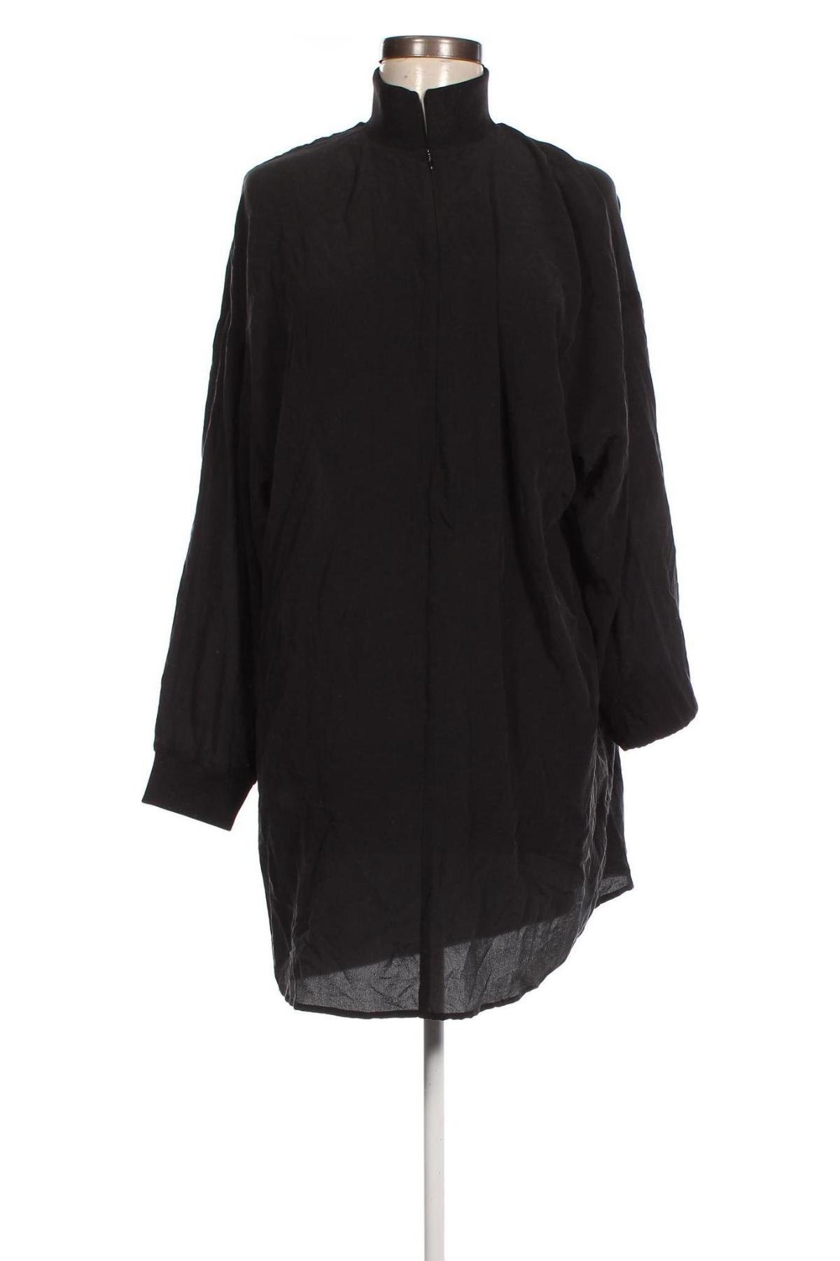 Kleid Envii, Größe M, Farbe Schwarz, Preis 16,70 €