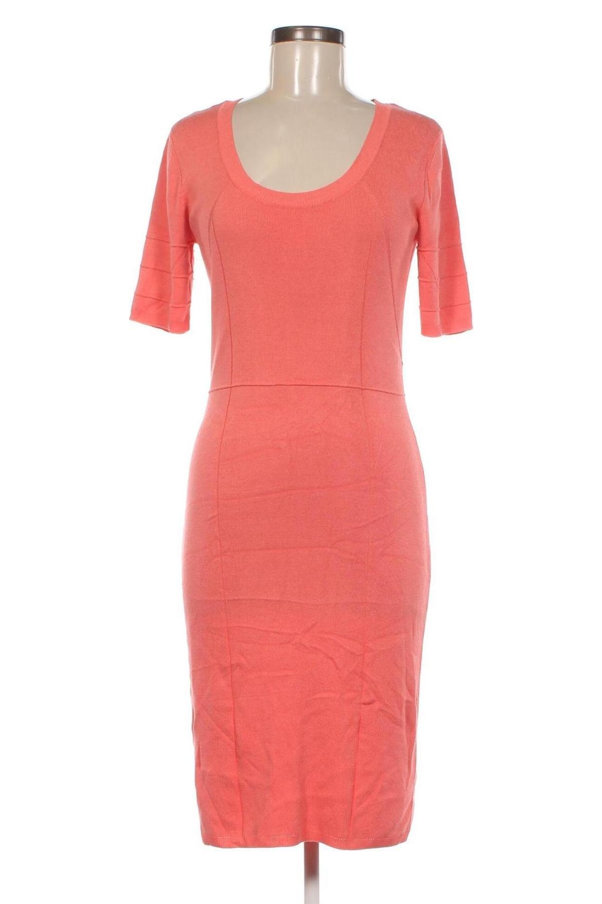 Φόρεμα Escada Sport, Μέγεθος M, Χρώμα Πορτοκαλί, Τιμή 63,40 €
