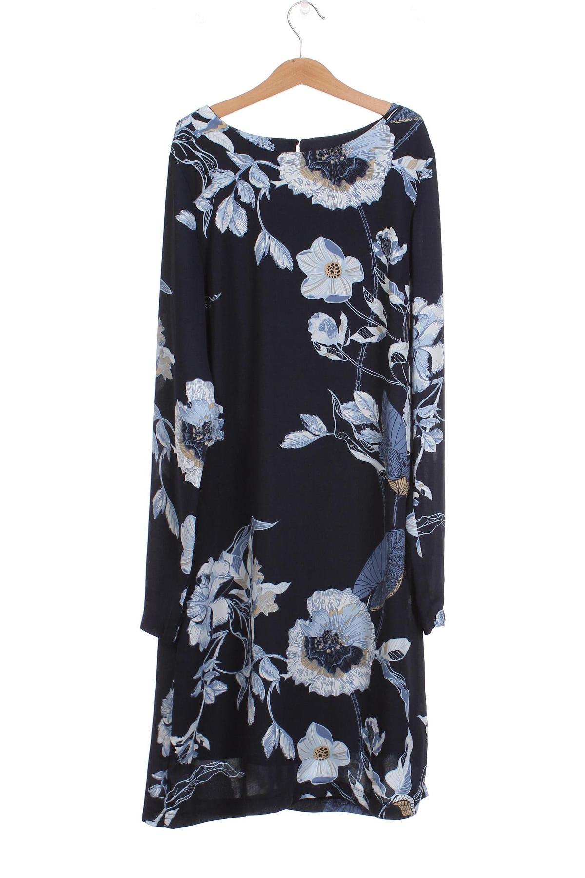 Kleid Esmara, Größe XS, Farbe Blau, Preis 10,09 €