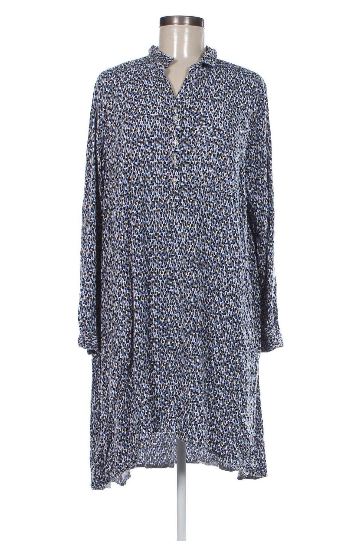 Kleid Esmara, Größe 3XL, Farbe Mehrfarbig, Preis € 20,18