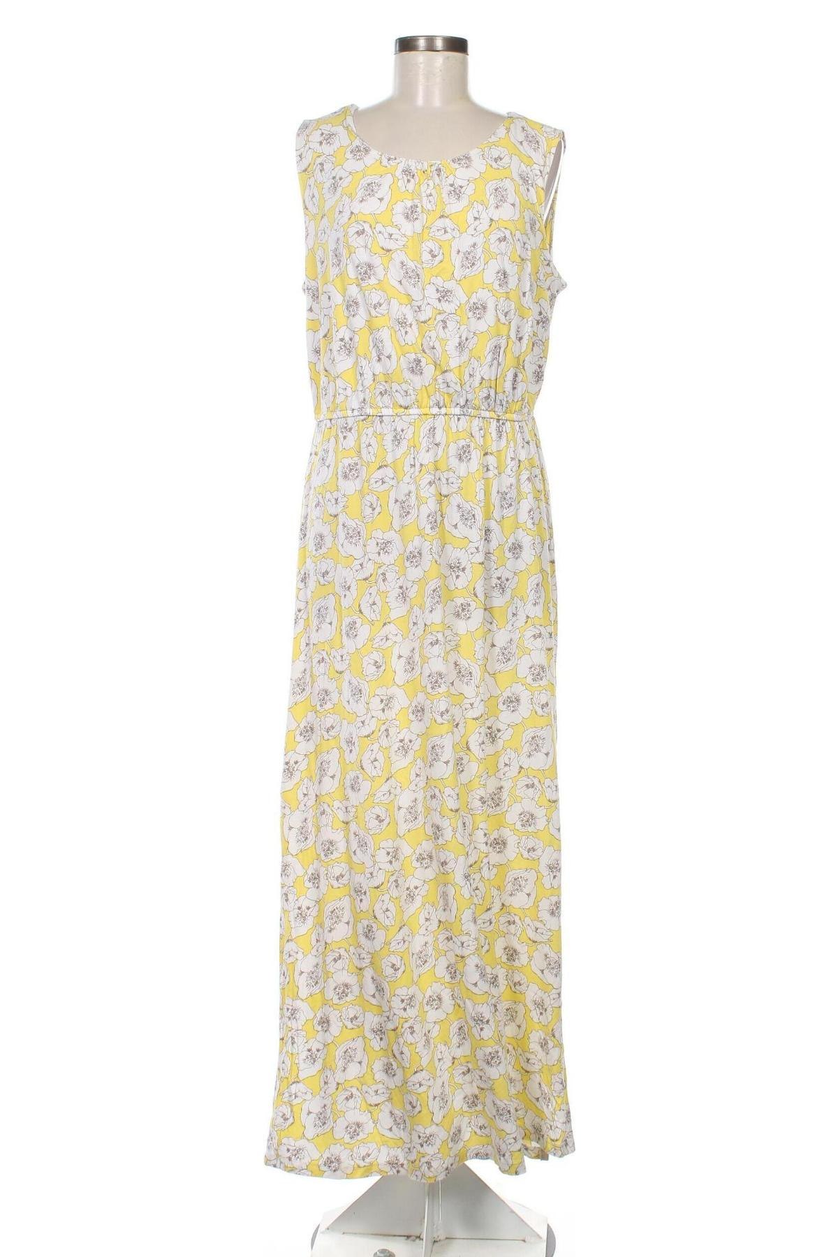 Kleid Esmara, Größe XL, Farbe Mehrfarbig, Preis € 14,83