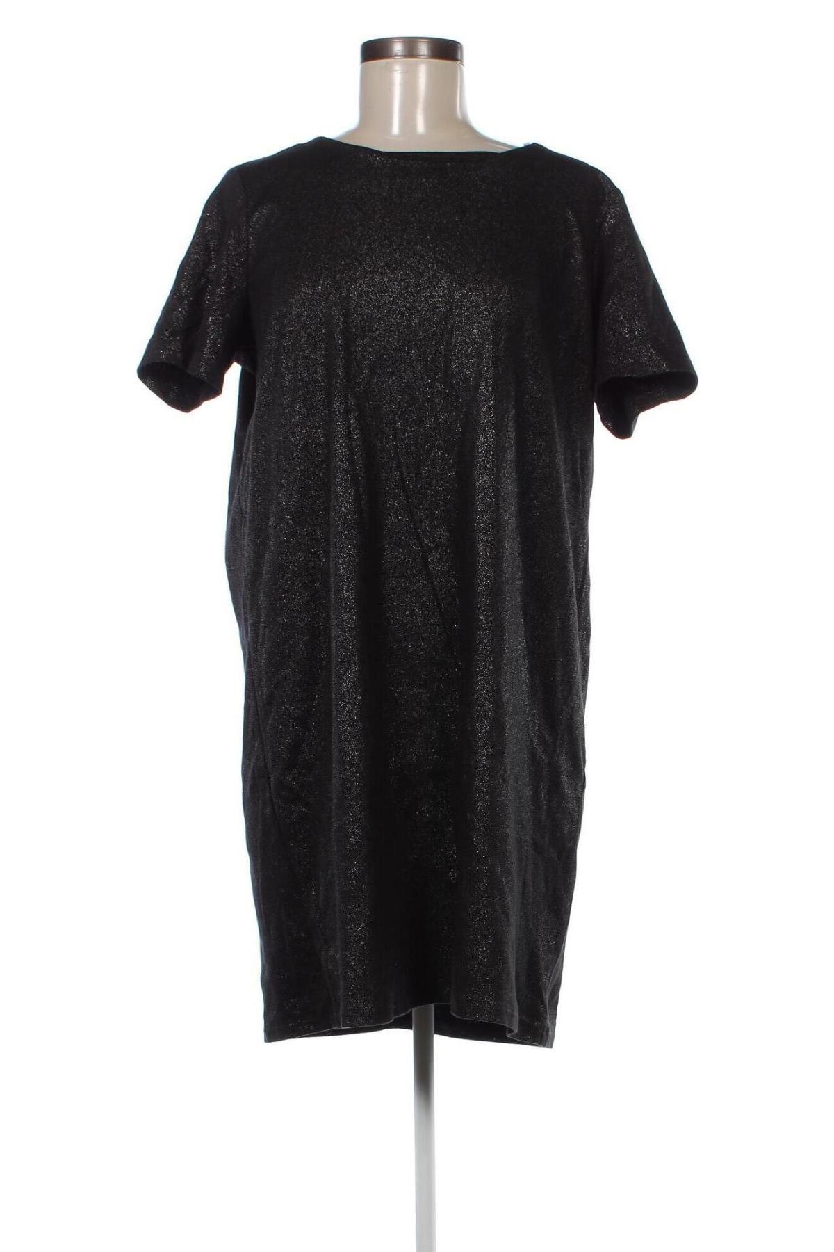 Šaty  Esmara, Velikost L, Barva Černá, Cena  254,00 Kč