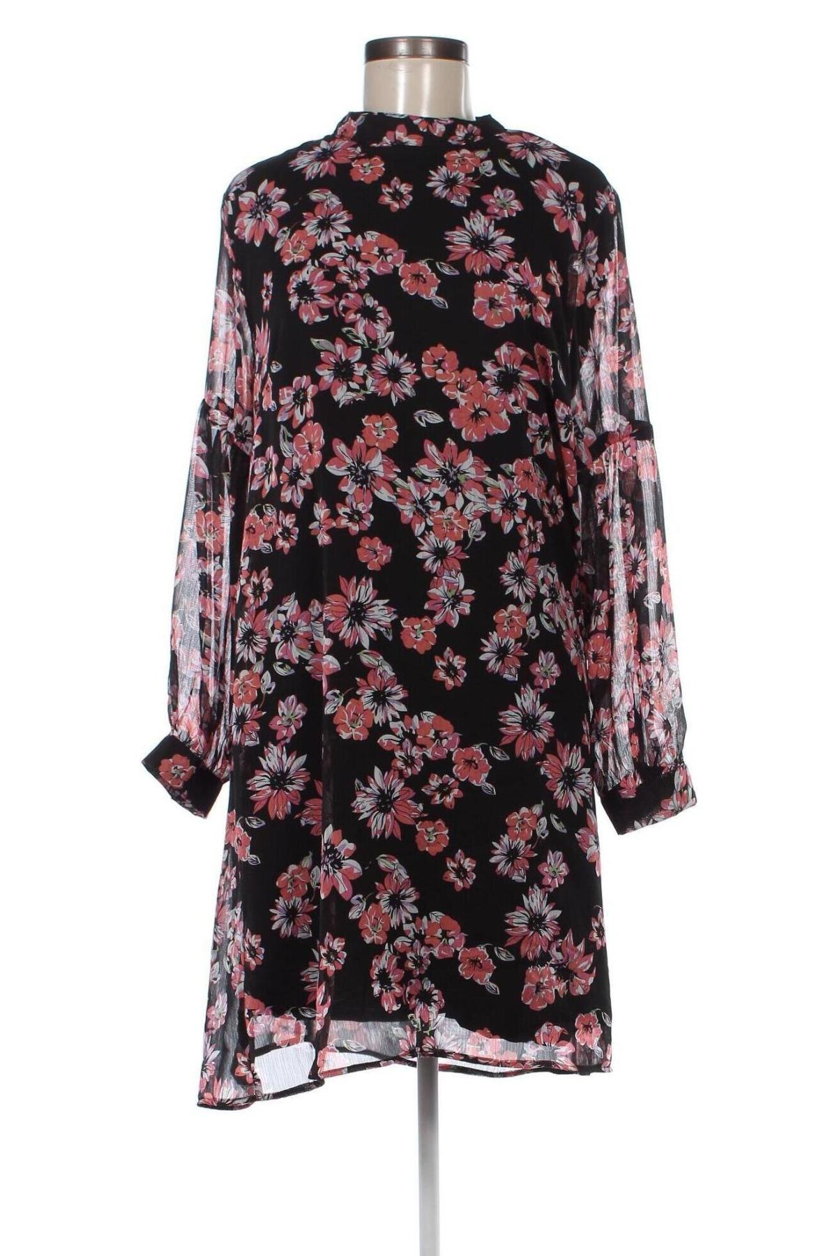 Kleid Esmara, Größe L, Farbe Mehrfarbig, Preis 10,09 €