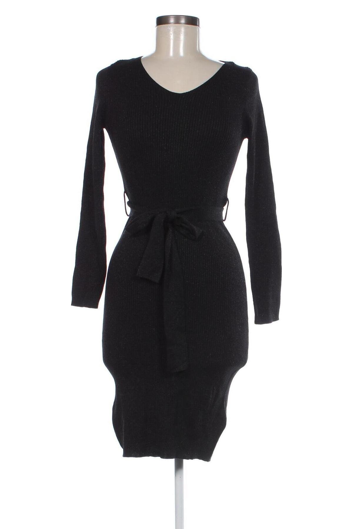 Šaty  Esmara, Veľkosť S, Farba Čierna, Cena  9,04 €