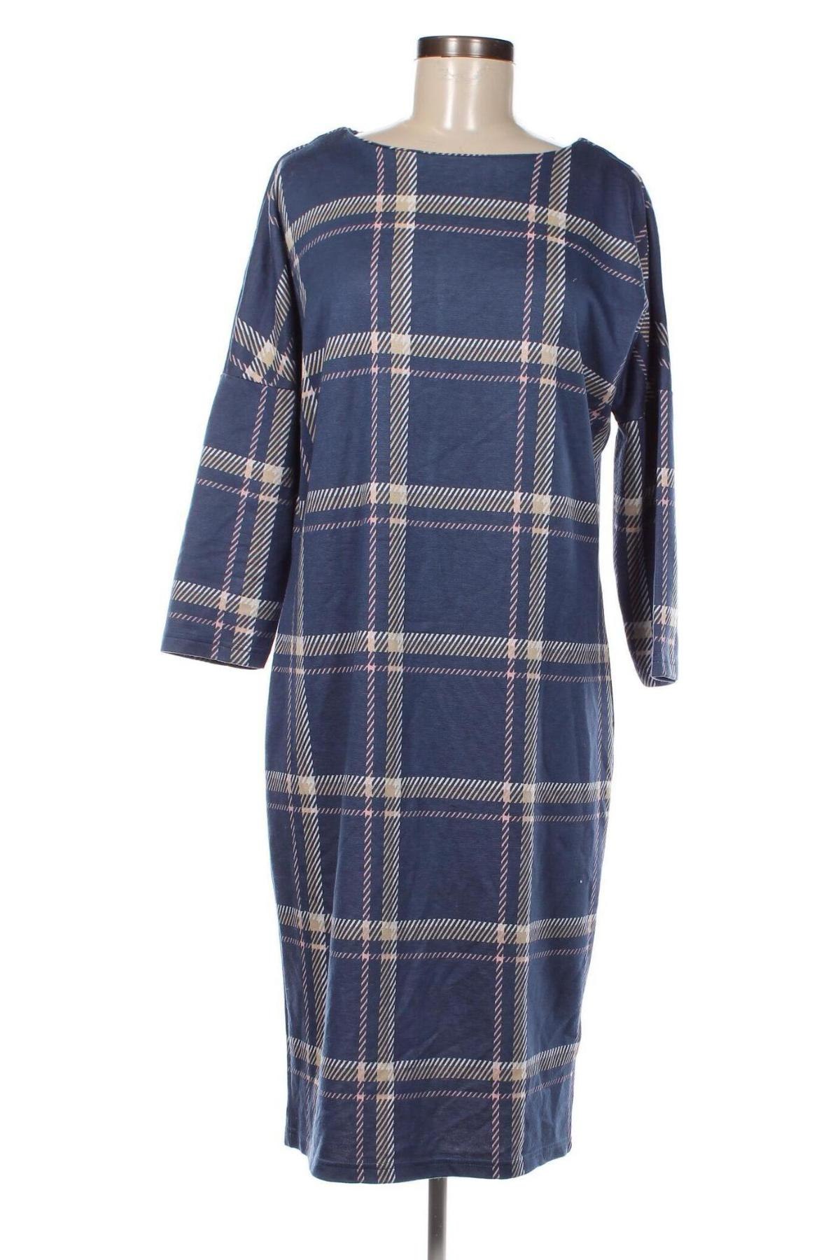 Kleid Esmara, Größe M, Farbe Blau, Preis € 11,10