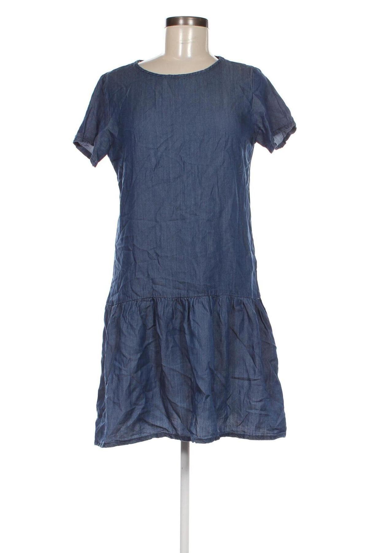 Šaty  Esmara, Veľkosť S, Farba Modrá, Cena  8,55 €
