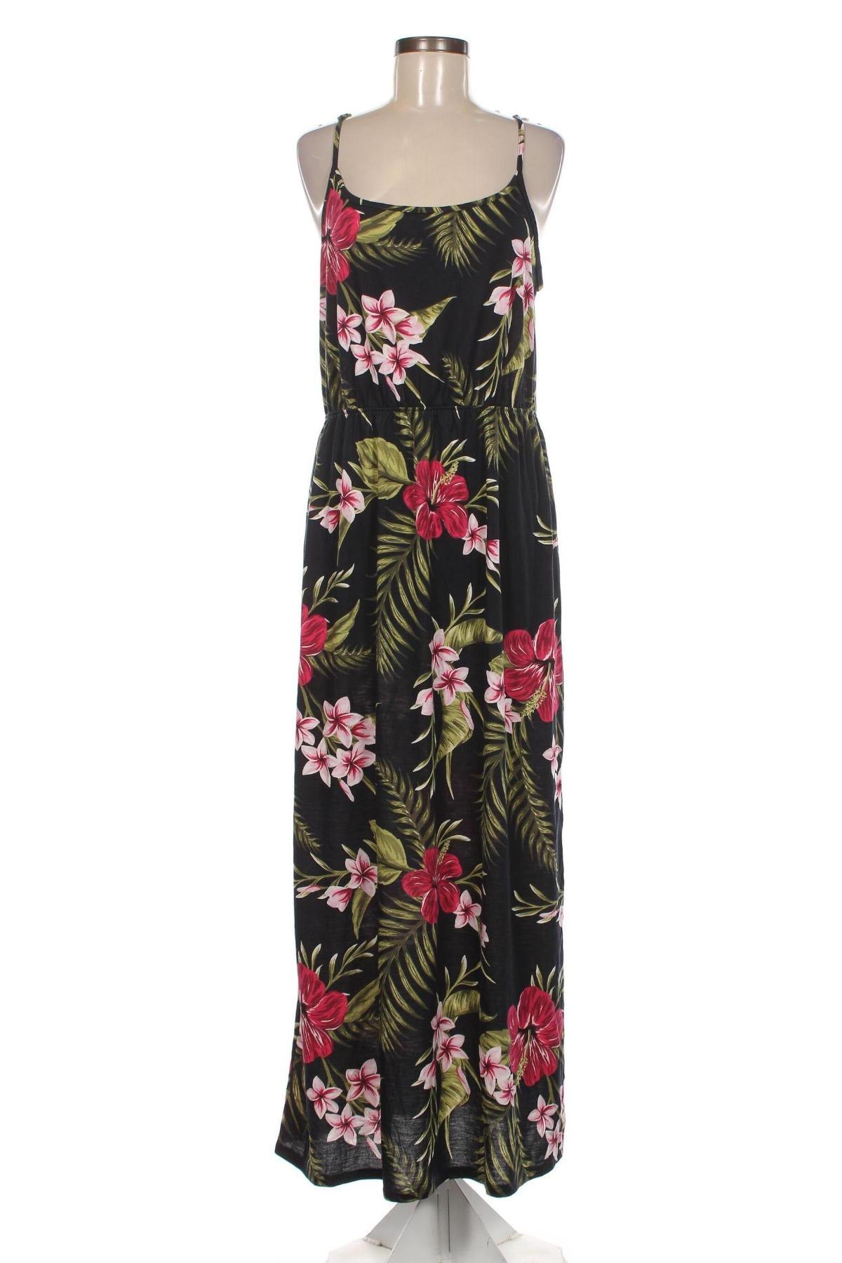 Kleid Esmara, Größe L, Farbe Mehrfarbig, Preis 11,10 €