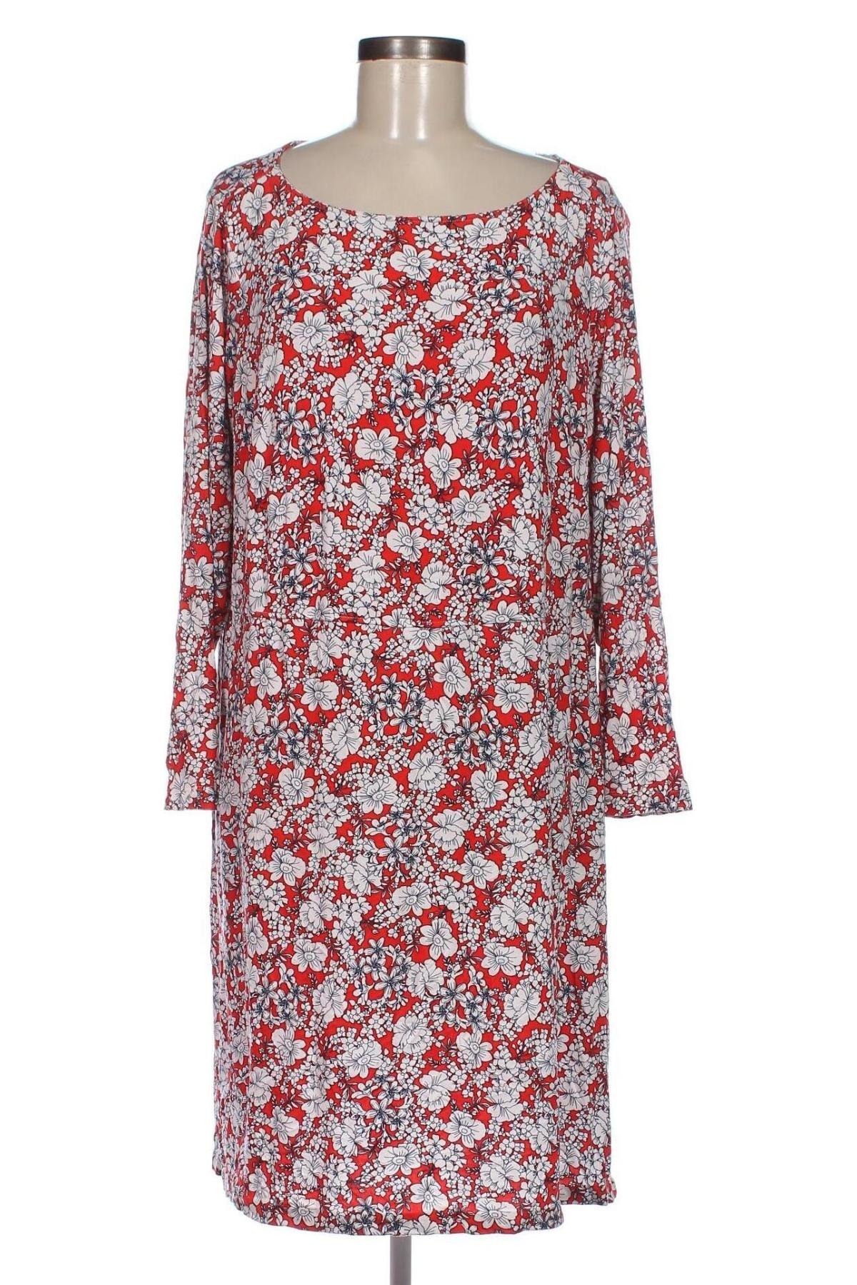 Kleid Esmara, Größe XXL, Farbe Mehrfarbig, Preis 11,10 €