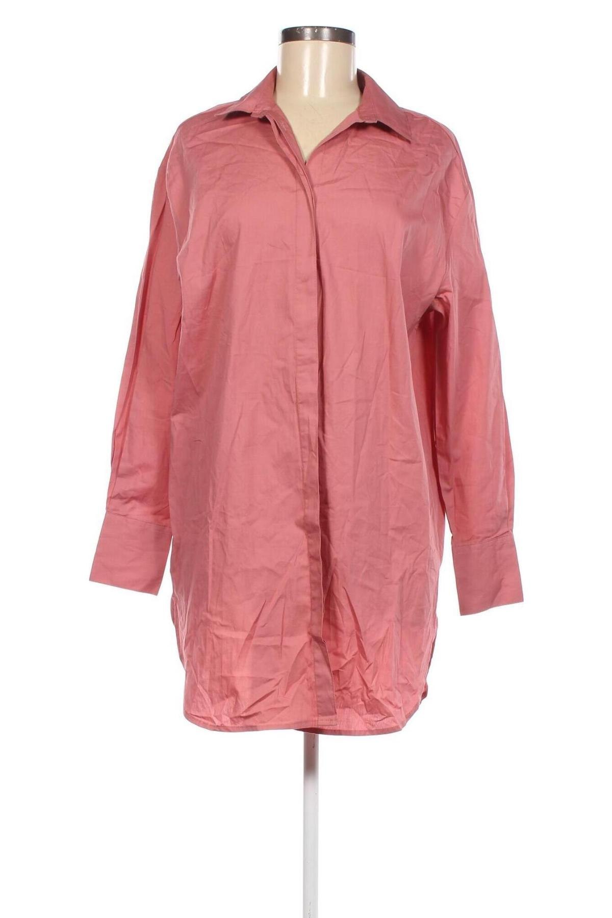 Kleid Esmara, Größe S, Farbe Aschrosa, Preis 11,10 €