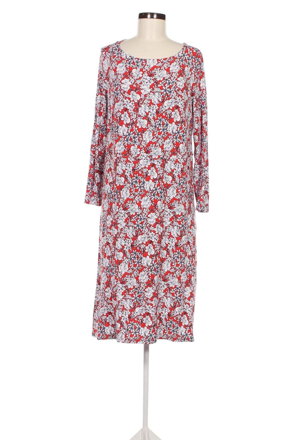 Kleid Esmara, Größe XL, Farbe Mehrfarbig, Preis € 8,90