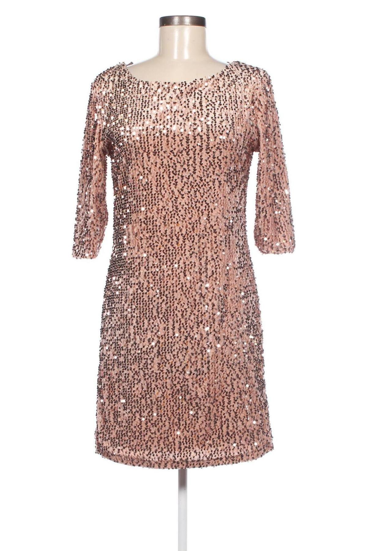 Kleid Esmara by Heidi Klum, Größe M, Farbe Rosa, Preis € 10,09