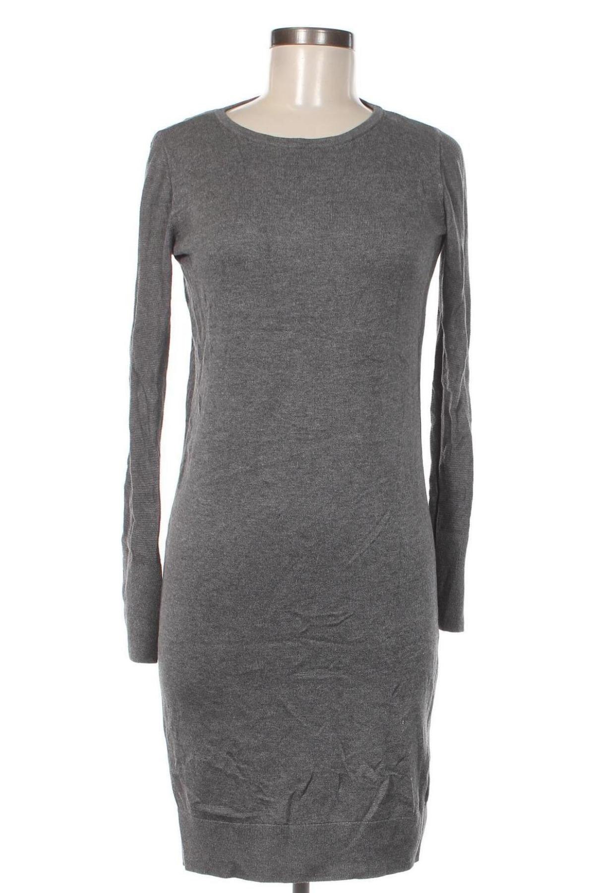 Kleid Esprit, Größe S, Farbe Grau, Preis € 11,99