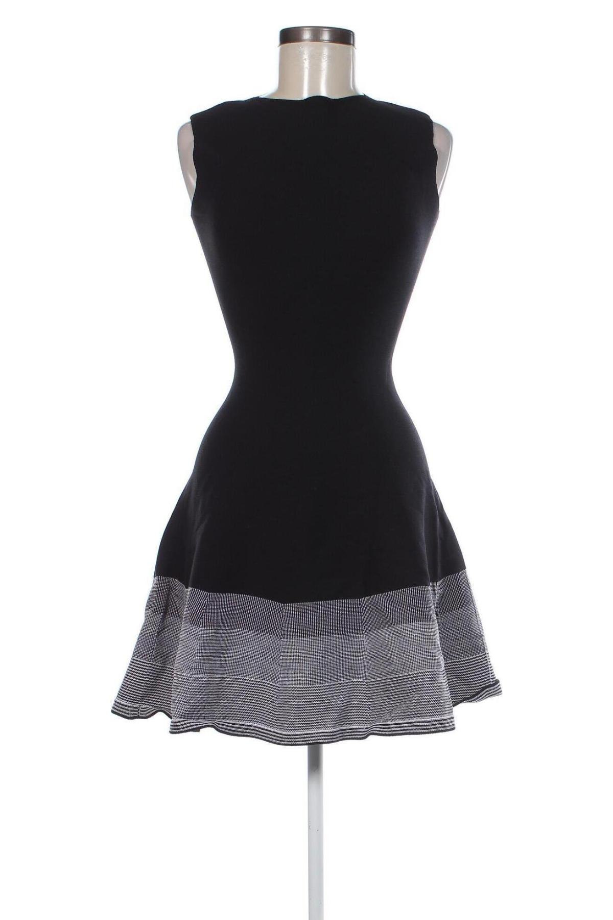 Kleid Esprit, Größe XS, Farbe Schwarz, Preis 13,36 €