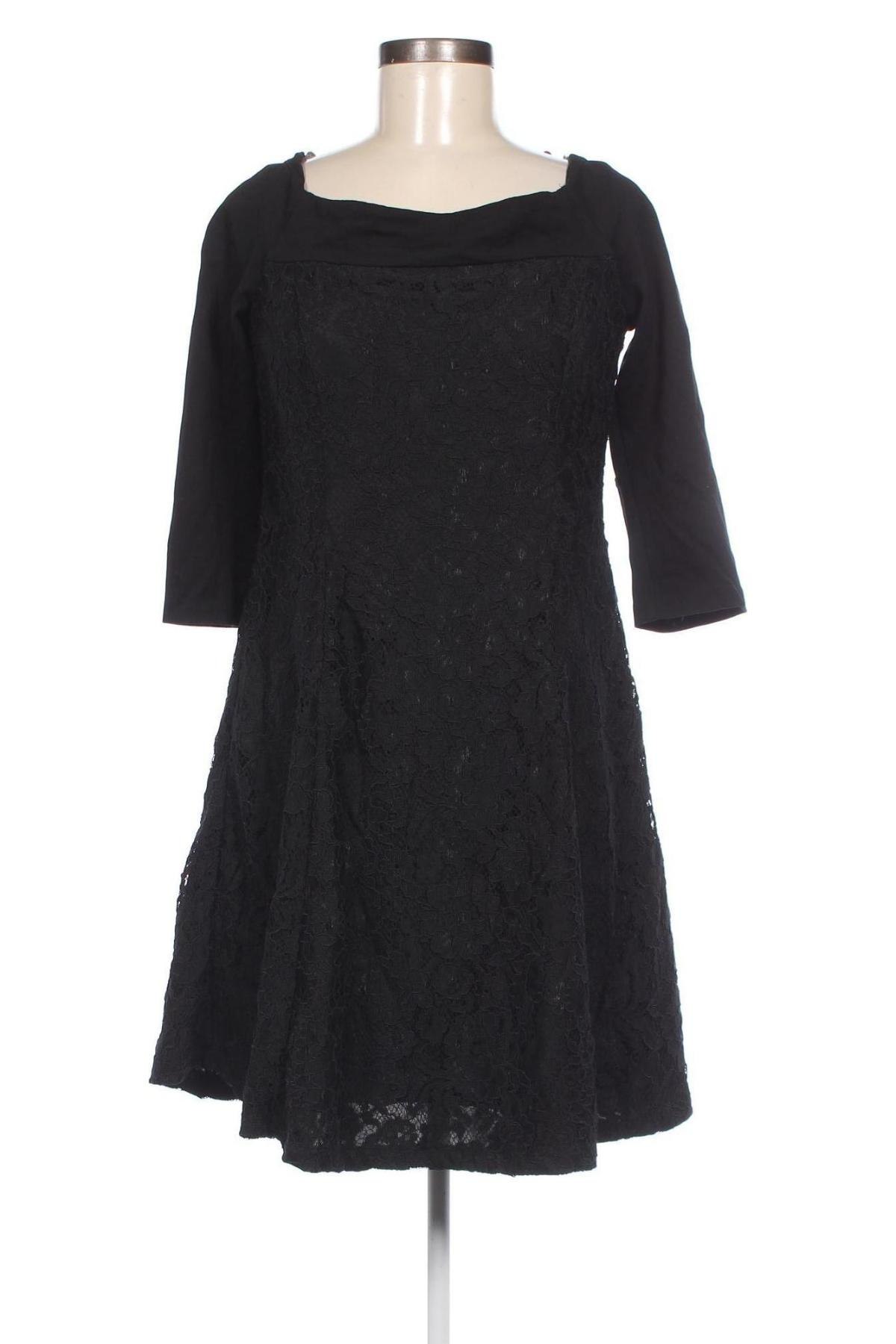 Šaty  Esprit, Veľkosť M, Farba Čierna, Cena  12,25 €