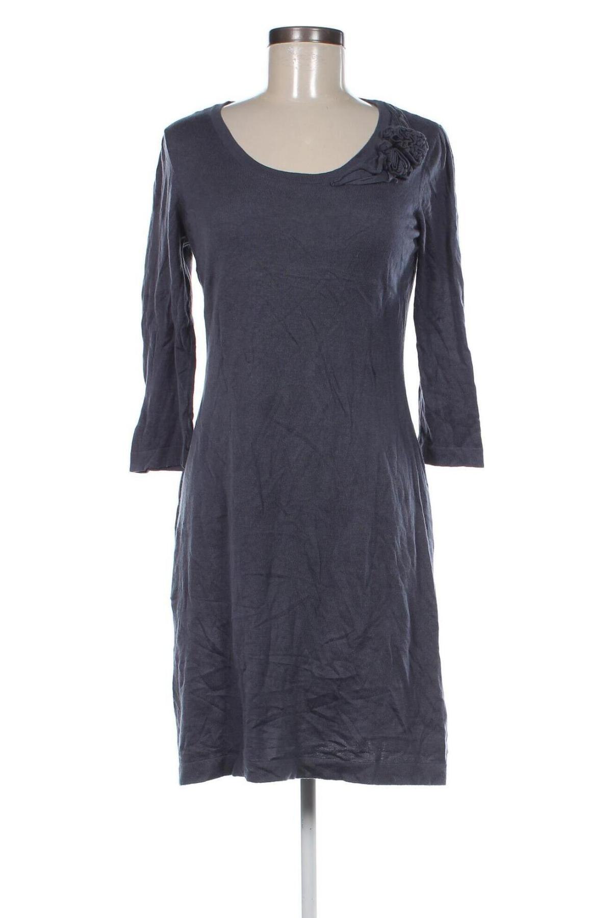 Kleid Esprit, Größe L, Farbe Blau, Preis € 18,37