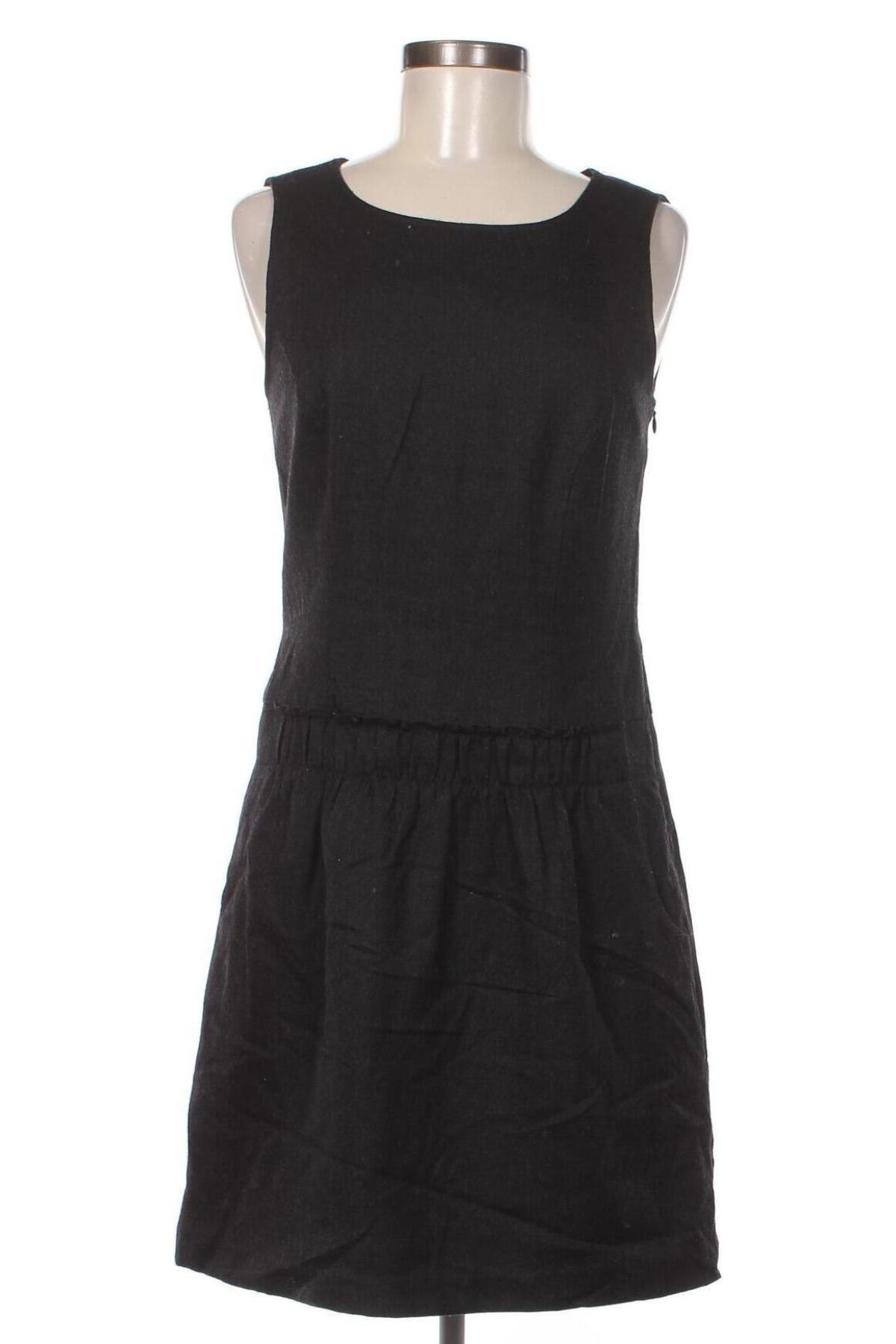 Kleid Esprit, Größe S, Farbe Schwarz, Preis 16,70 €